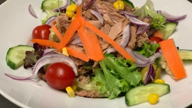 Trattoria Pizzeria Da Damiano - 4