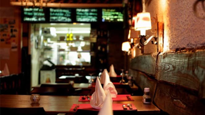 Trattoria Pizzeria Da Damiano - 9