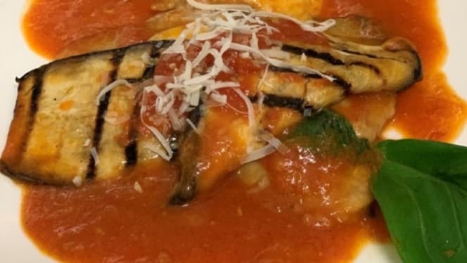 Trattoria Pizzeria Da Damiano - 2