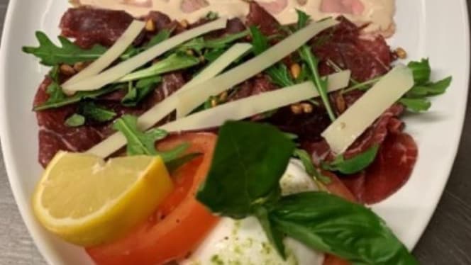 Trattoria Pizzeria Da Damiano - 6