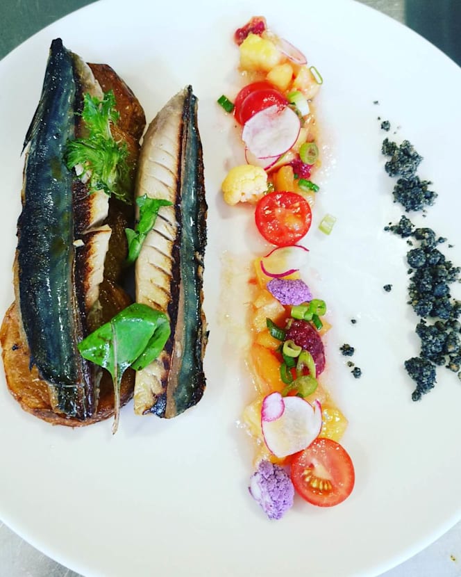 Le Chalet de mon Père - 2