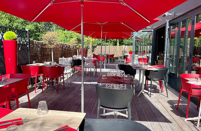 Le Chalet de mon Père - 3