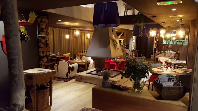 Le Chalet de mon Père - 0