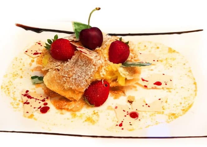 Lucifero Restaurant & Cocktail - 1