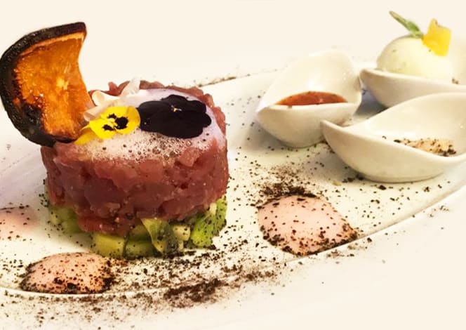 Lucifero Restaurant & Cocktail - 4