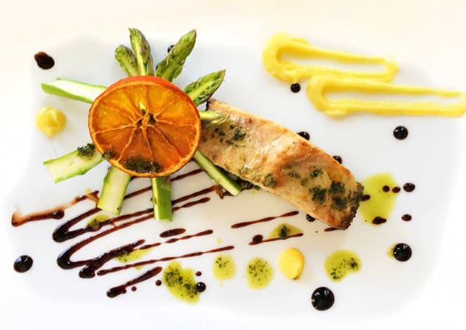 Lucifero Restaurant & Cocktail - 2