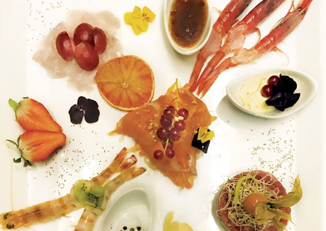 Lucifero Restaurant & Cocktail - 5