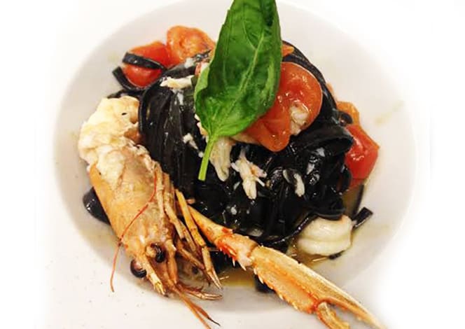 Lucifero Restaurant & Cocktail - 3