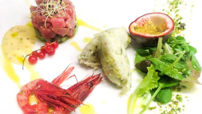 Lucifero Restaurant & Cocktail - 9