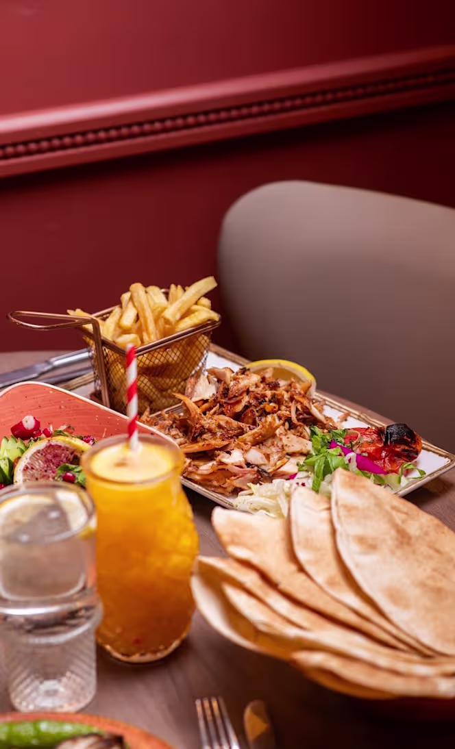 Al Balad - 7