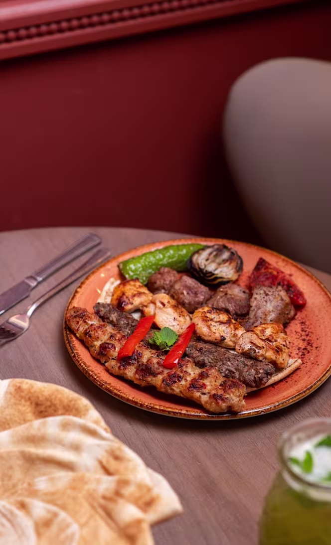 Al Balad - 8
