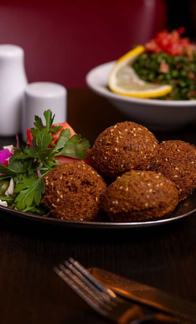 Al Balad - 4