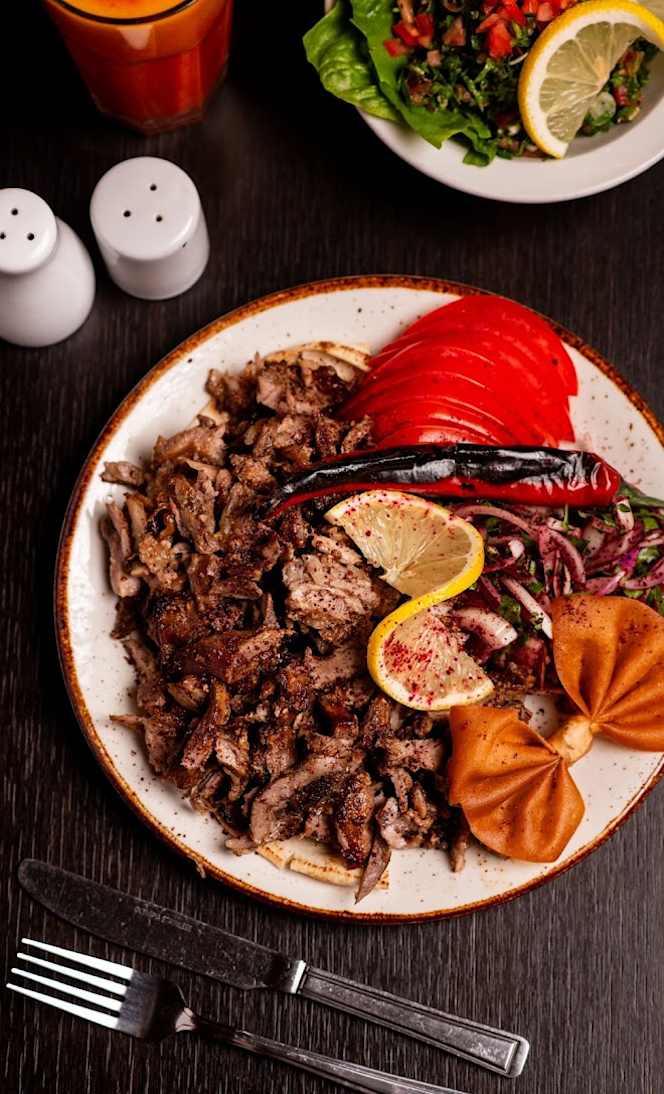 Al Balad - 5