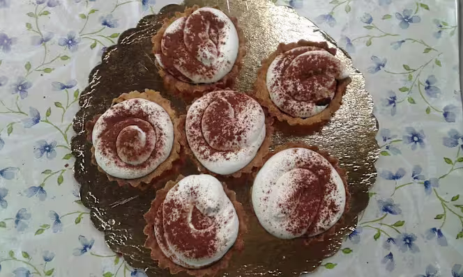 Trattoria Chiarone - 2