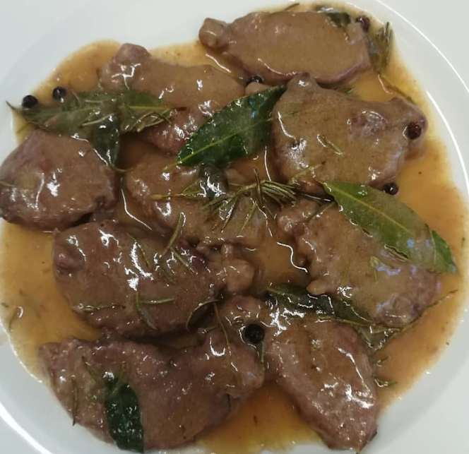 Trattoria Chiarone - 9