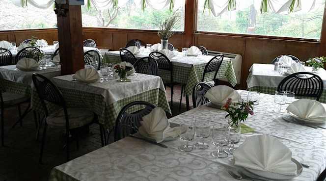 Trattoria Chiarone - 5