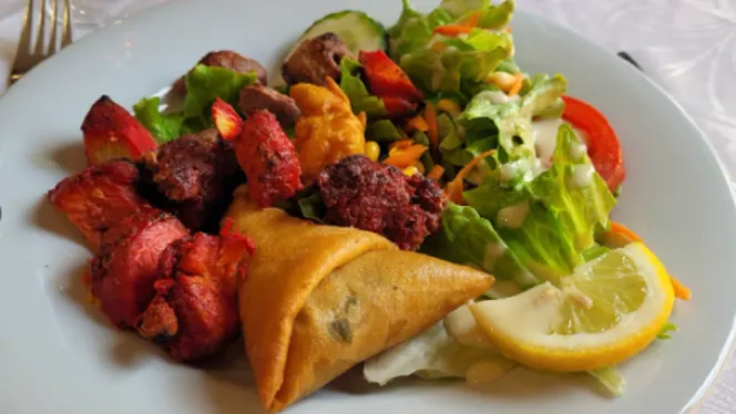 Shalimar - Augny - 0