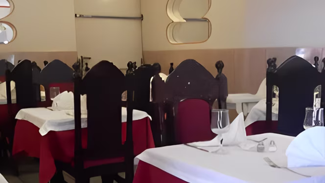 Shalimar - Augny - 4