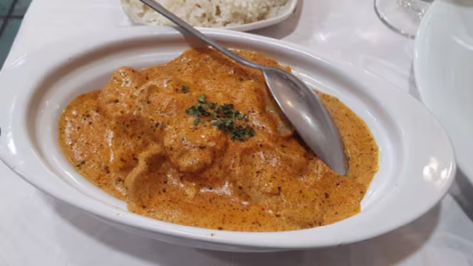 Shalimar - Augny - 2