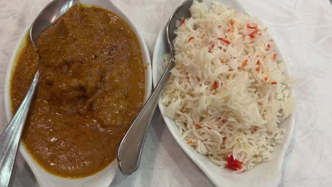 Shalimar - Augny - 1