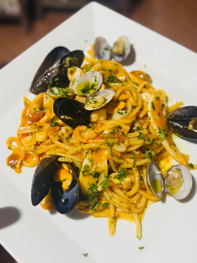 Ristorante da bacco - 5