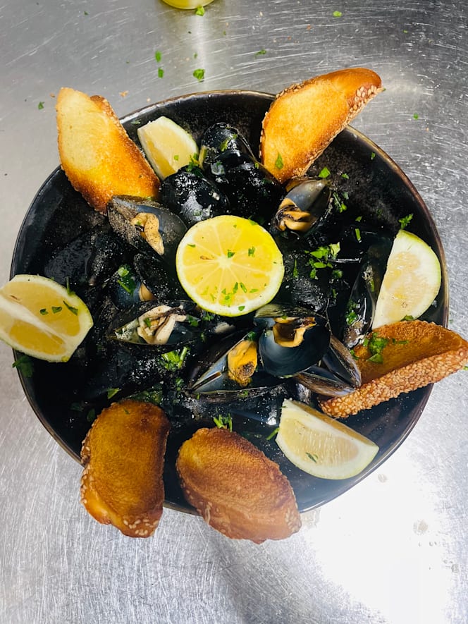 Ristorante da bacco - 9