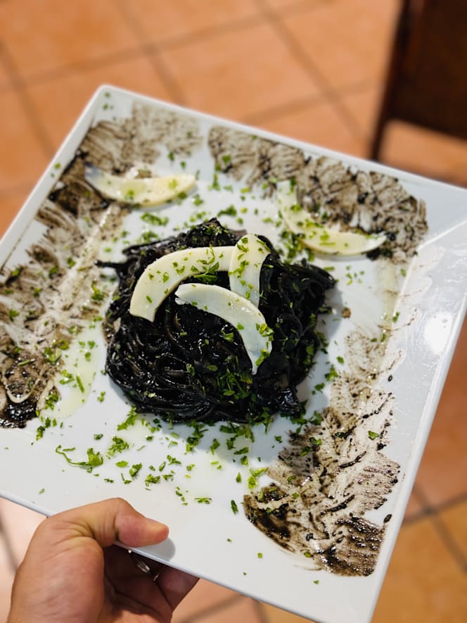 Ristorante da bacco - 8