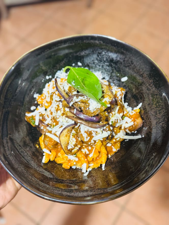 Ristorante da bacco - 1