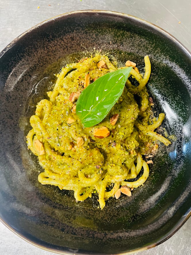 Ristorante da bacco - 6