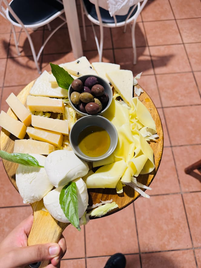 Ristorante da bacco - 3