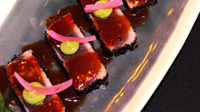 Pachamama Paris - Paris - 5