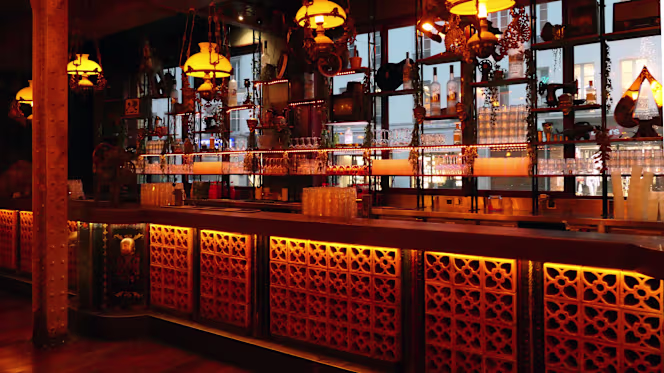 Pachamama Paris - Paris - 9