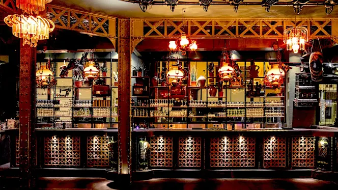 Pachamama Paris - Paris - 0