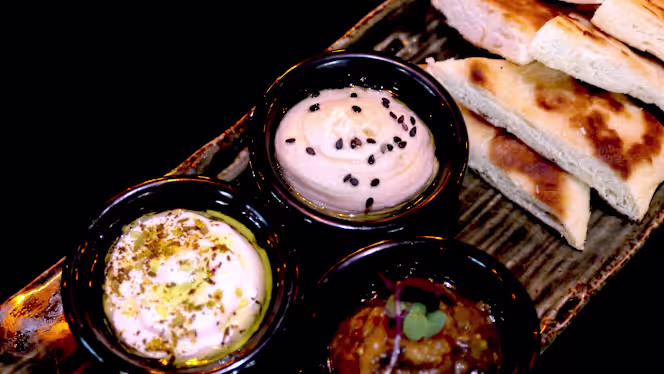 Pachamama Paris - Paris - 3