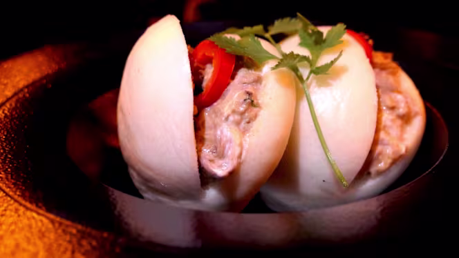 Pachamama Paris - Paris - 6