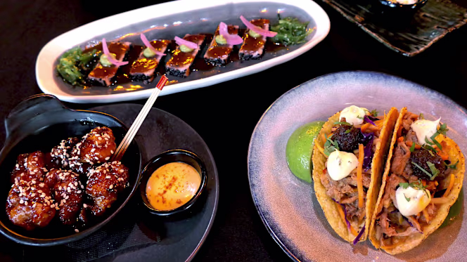 Pachamama Paris - Paris - 7