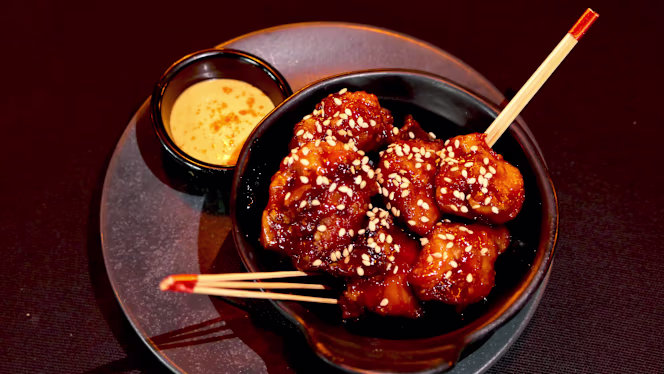 Pachamama Paris - Paris - 4