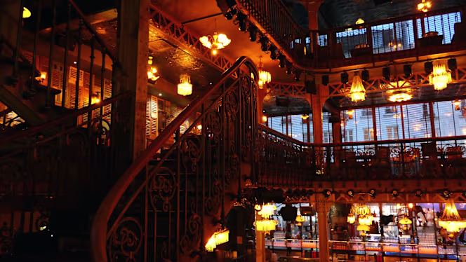 Pachamama Paris - Paris - 8