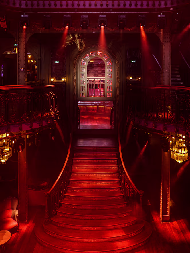 Pachamama Paris - Paris - 1