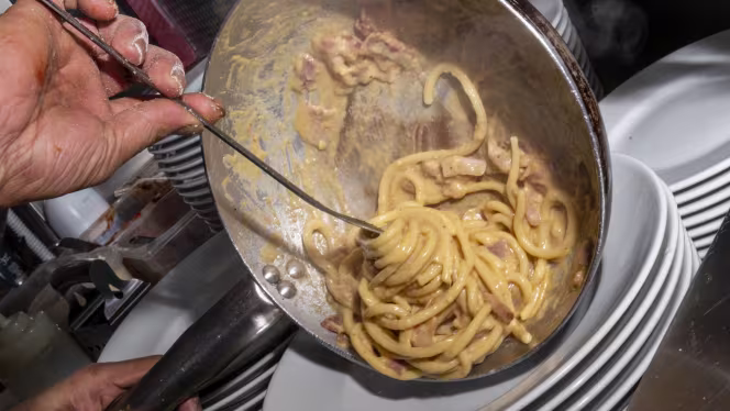 Osteria Le Pietre - 2