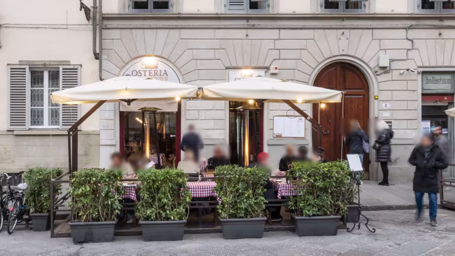 Osteria Le Pietre - 0