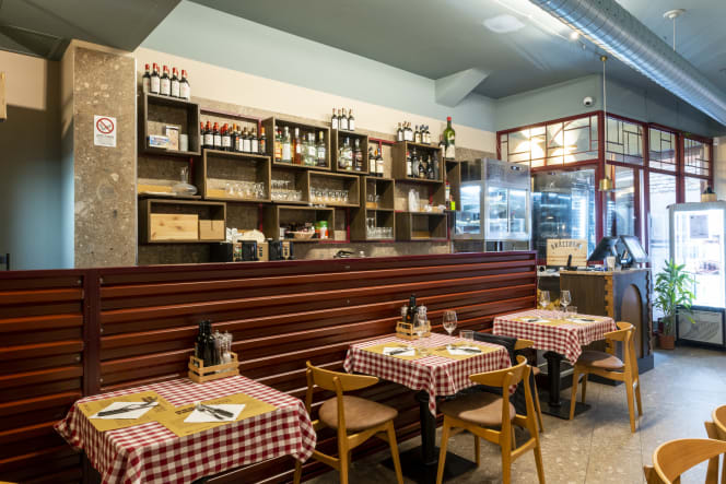 Osteria Le Pietre - 7