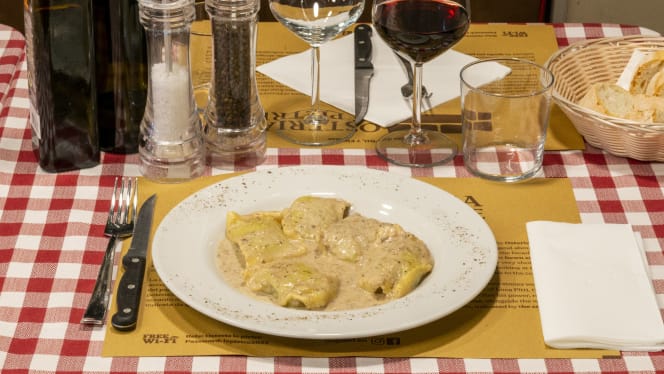 Osteria Le Pietre - 4