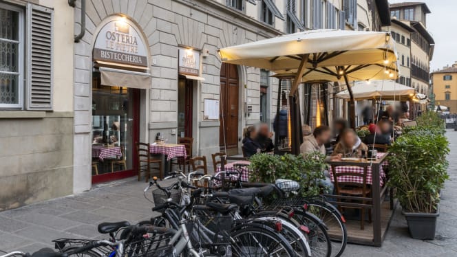 Osteria Le Pietre - 6