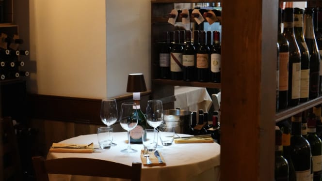 Contrario – vineria con cucina - 8