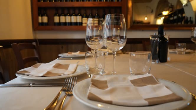 Contrario – vineria con cucina - 0