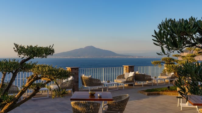 La Colonna Sunset Bar & Cucina - 0