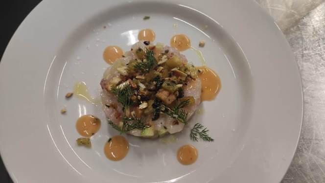 Ristorante La Dama - 5