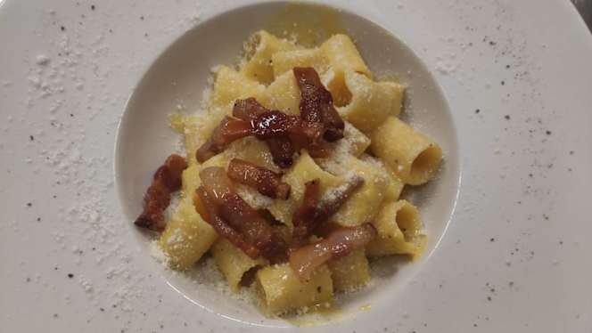 Ristorante La Dama - 9