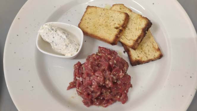 Ristorante La Dama - 8